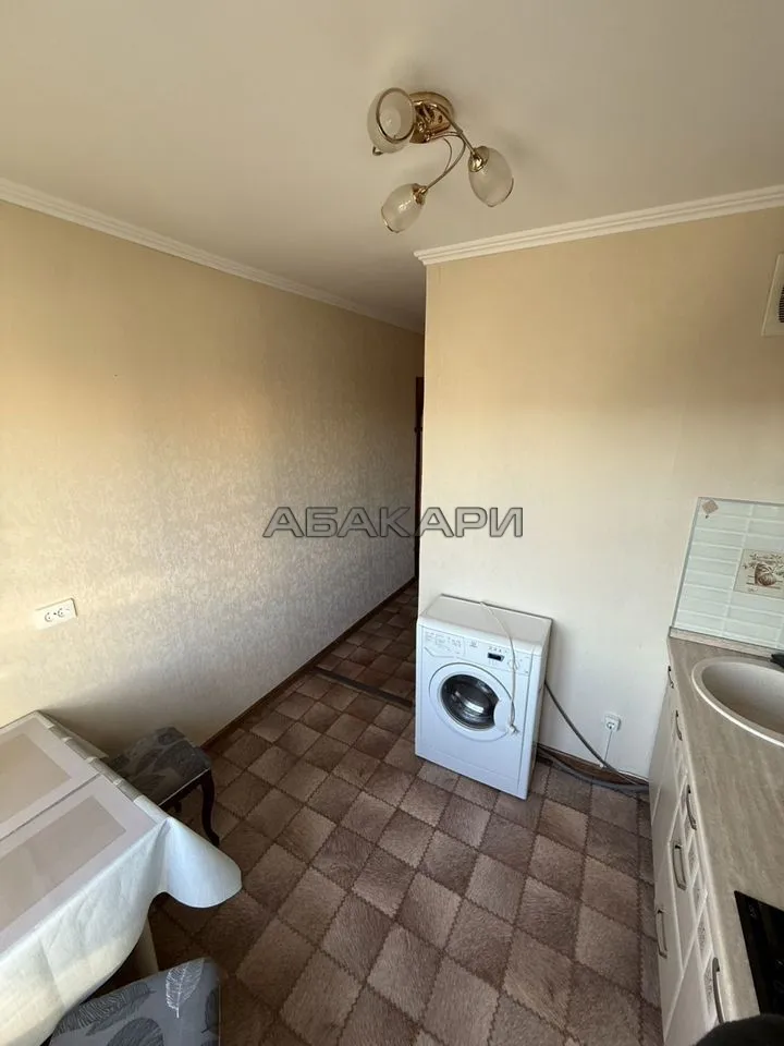 1-комнатная улица Карла Маркса, 47  за 37000 руб/мес фото 3