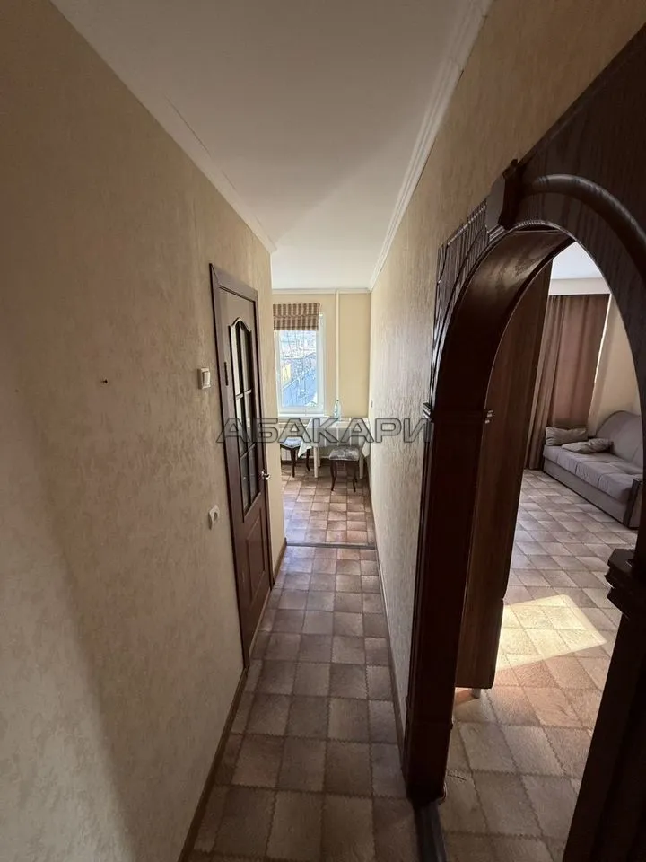 1-комнатная улица Карла Маркса, 47  за 37000 руб/мес фото 5