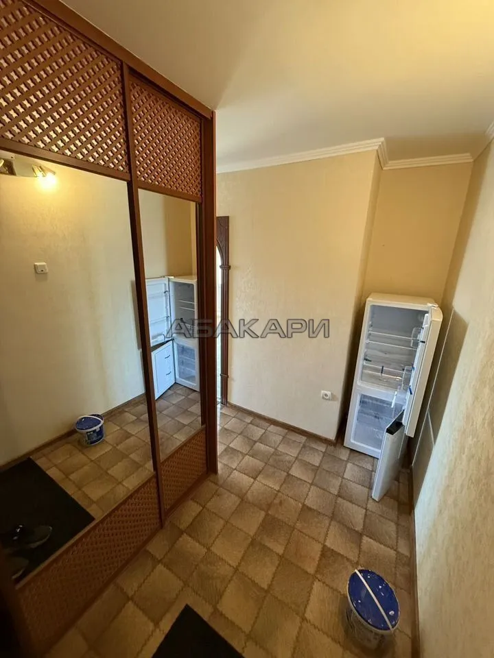 1-комнатная улица Карла Маркса, 47  за 37000 руб/мес фото 6