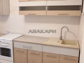 аренда Мужества, 14 1-комнатная 32000