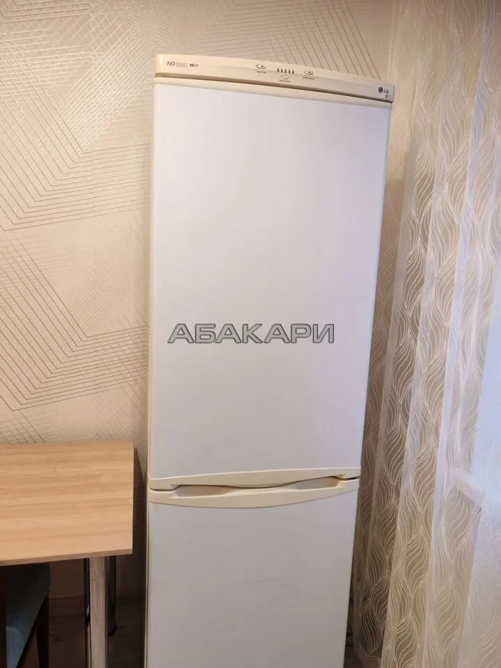 1-комнатная улица Мужества, 14  за 32000 руб/мес фото 3
