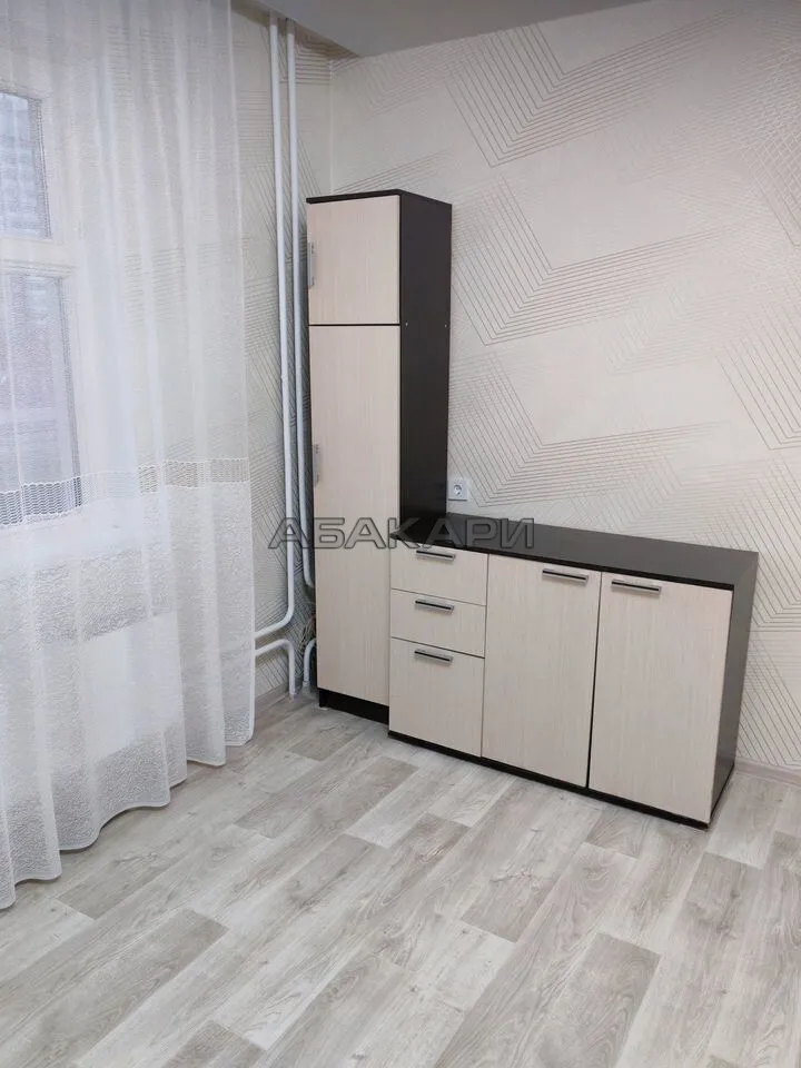 1-комнатная улица Мужества, 14  за 32000 руб/мес фото 4