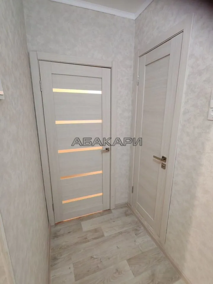 1-комнатная улица Мужества, 14  за 32000 руб/мес фото 12
