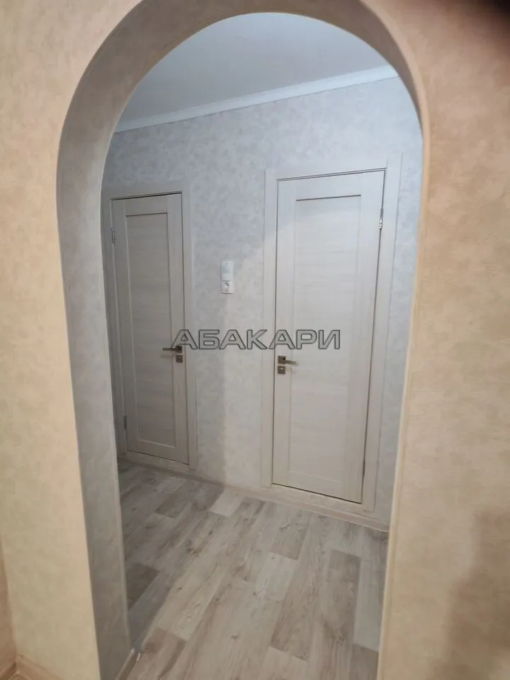 1-комнатная улица Мужества, 14  за 32000 руб/мес фото 13