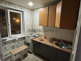 аренда Аэровокзальная, 2Д 2-комнатная 40000