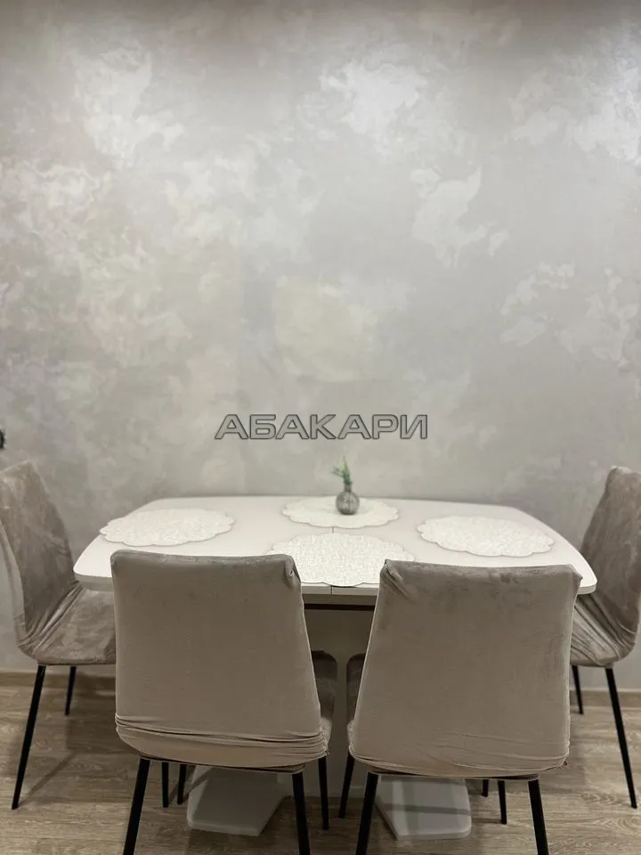 2-комнатная Лесопарковая улица, 9  за 45000 руб/мес фото 6