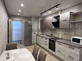 аренда Лесопарковая, 9 2-комнатная 45000