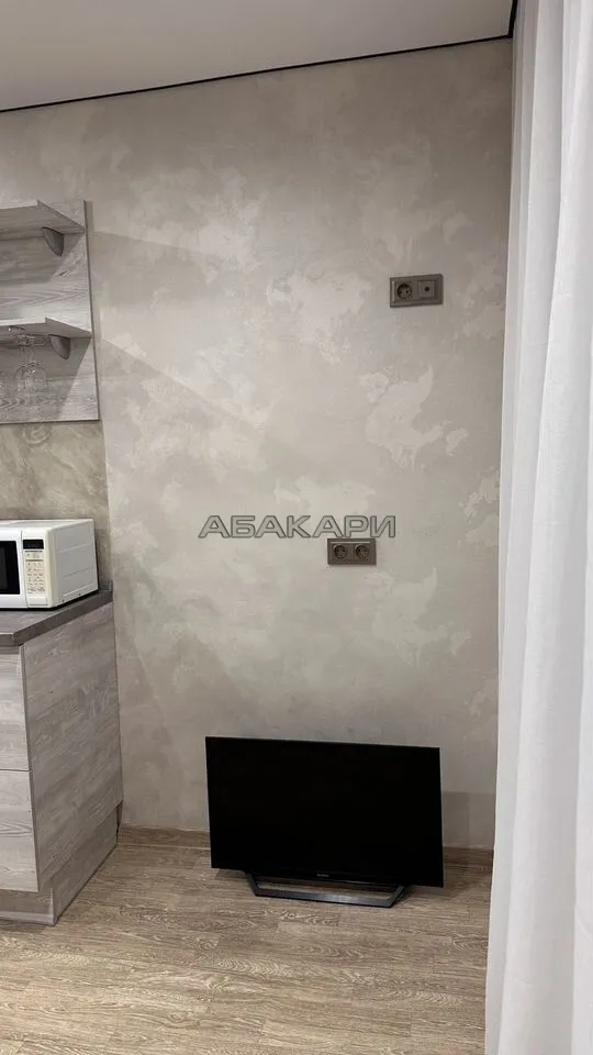 2-комнатная Лесопарковая улица, 9  за 45000 руб/мес фото 9