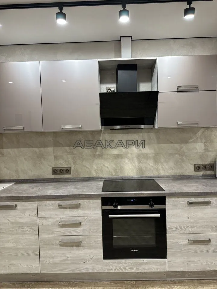 2-комнатная Лесопарковая улица, 9  за 45000 руб/мес фото 7