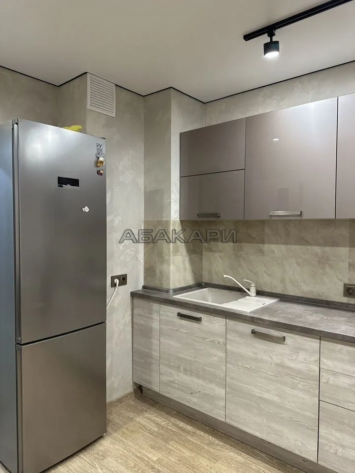 2-комнатная Лесопарковая улица, 9  за 45000 руб/мес фото 11