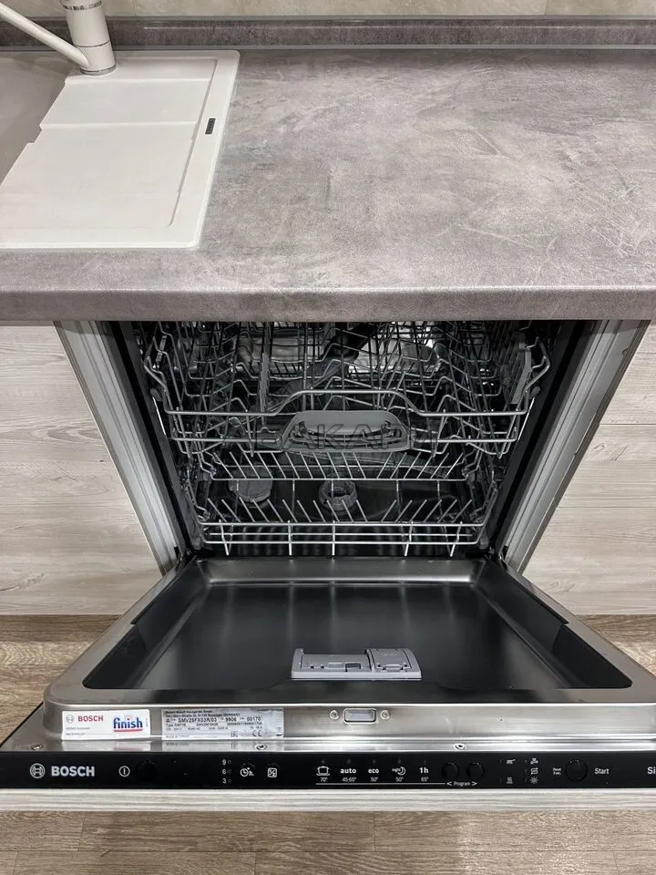 2-комнатная Лесопарковая улица, 9  за 45000 руб/мес фото 5