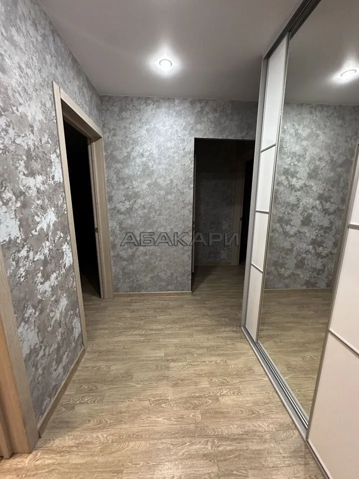 2-комнатная Лесопарковая улица, 9  за 45000 руб/мес фото 13