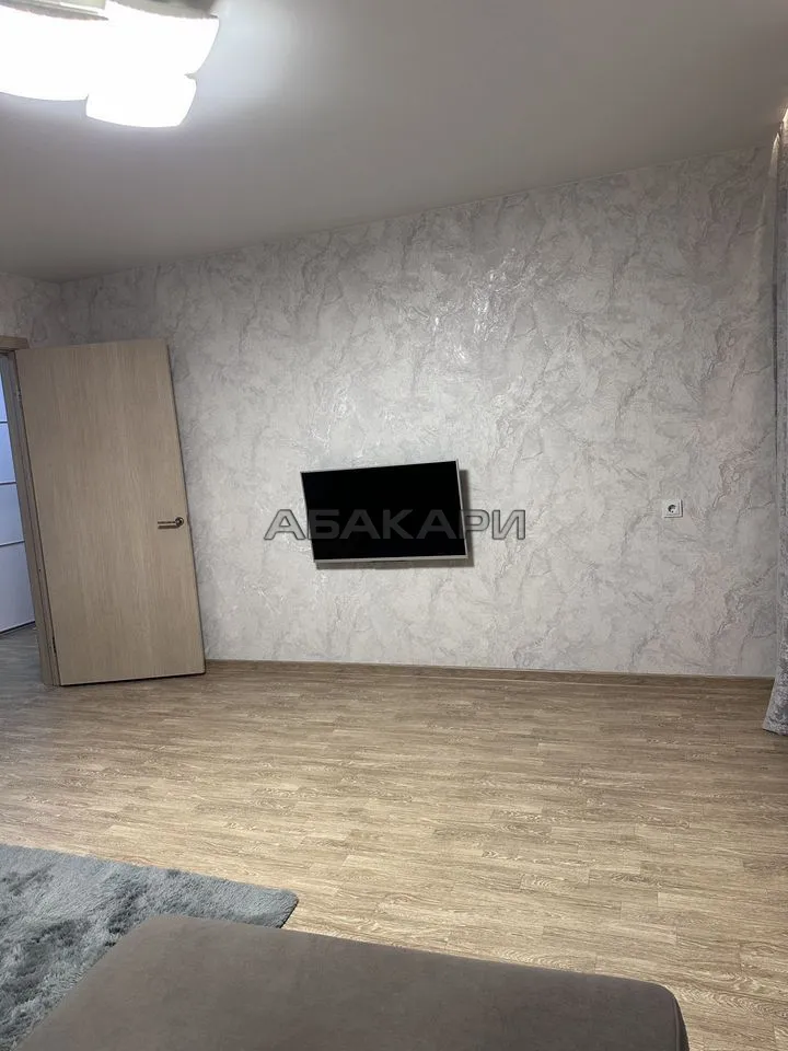 2-комнатная Лесопарковая улица, 9  за 45000 руб/мес фото 10