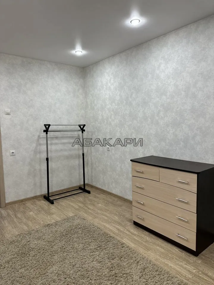 2-комнатная Лесопарковая улица, 9  за 45000 руб/мес фото 19