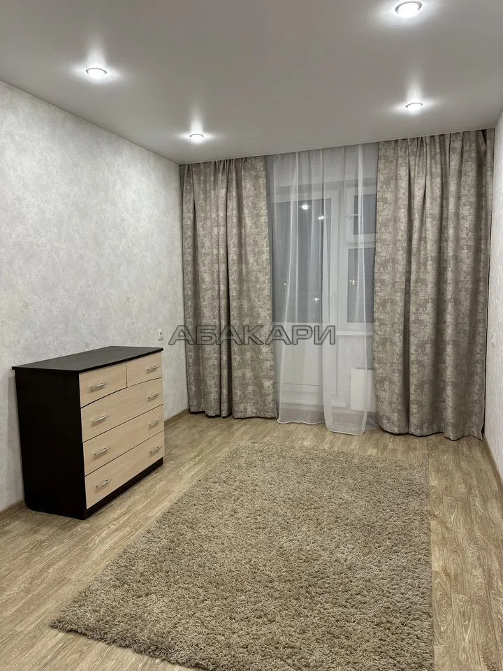 2-комнатная Лесопарковая улица, 9  за 45000 руб/мес фото 20