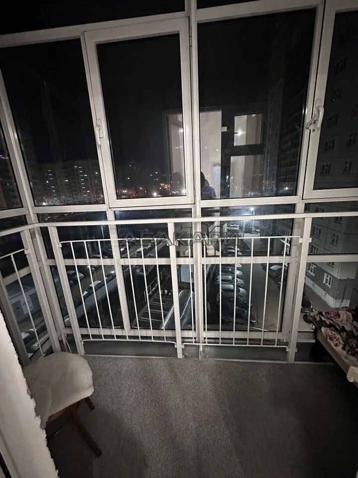 2-комнатная Лесопарковая улица, 9  за 45000 руб/мес фото 21