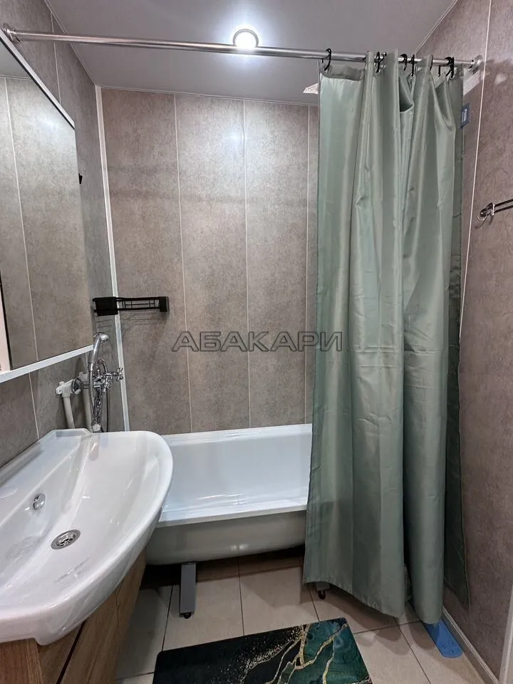 2-комнатная Лесопарковая улица, 9  за 45000 руб/мес фото 16