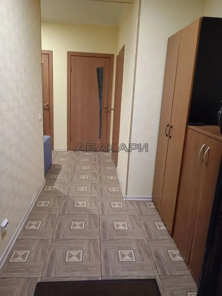 2-комнатная Линейная улица, 118  за 40000 руб/мес фото 5