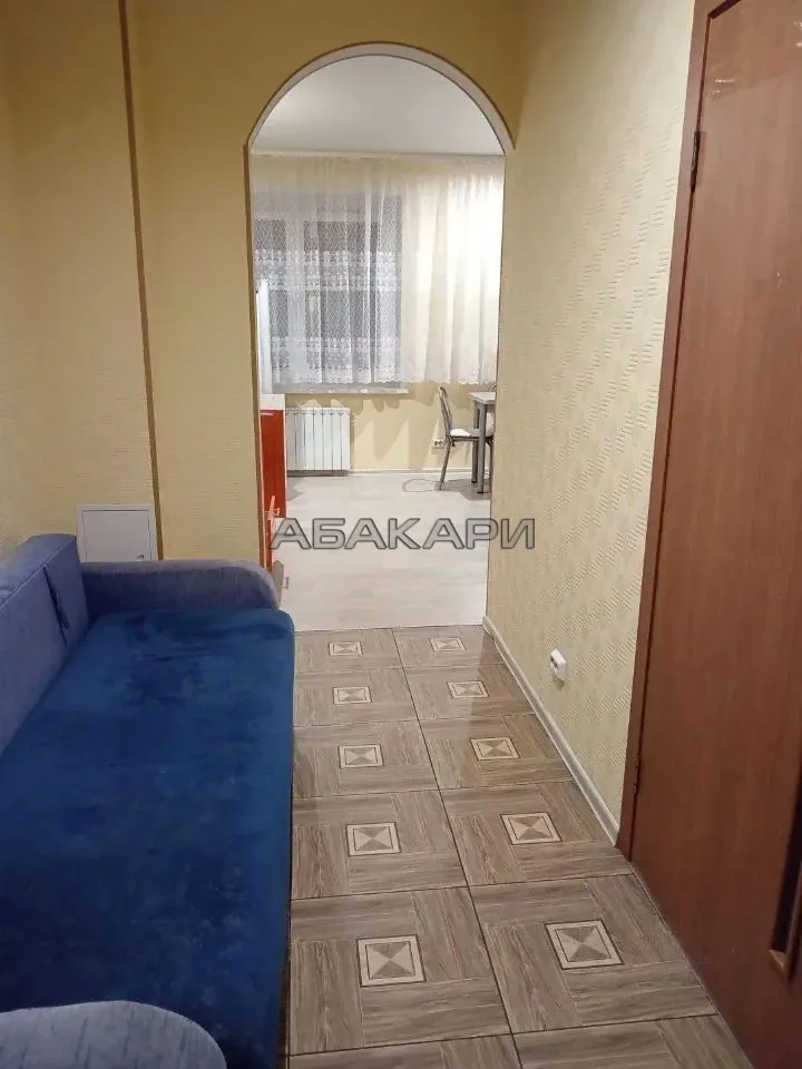 2-комнатная Линейная улица, 118  за 40000 руб/мес фото 4