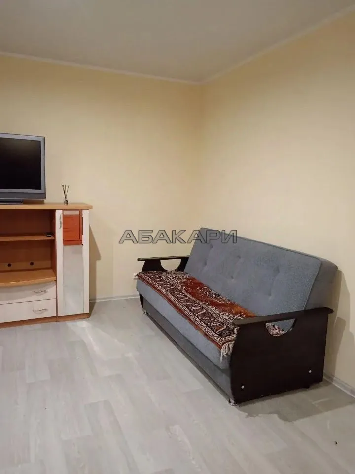 2-комнатная Линейная улица, 118  за 40000 руб/мес фото 2