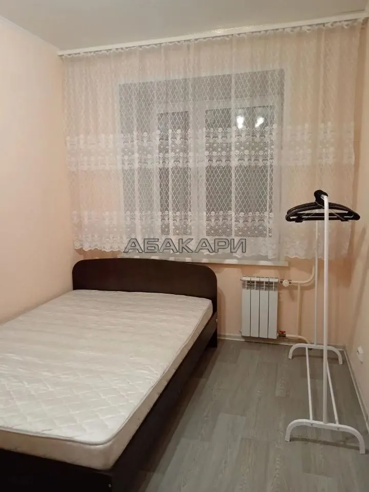 2-комнатная Линейная улица, 118  за 40000 руб/мес фото 8