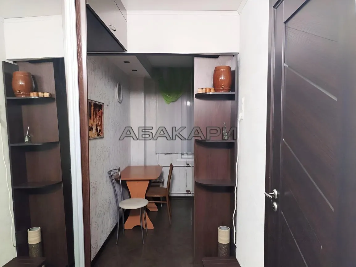 2-комнатная Парашютная улица, 74А  за 30000 руб/мес фото 5