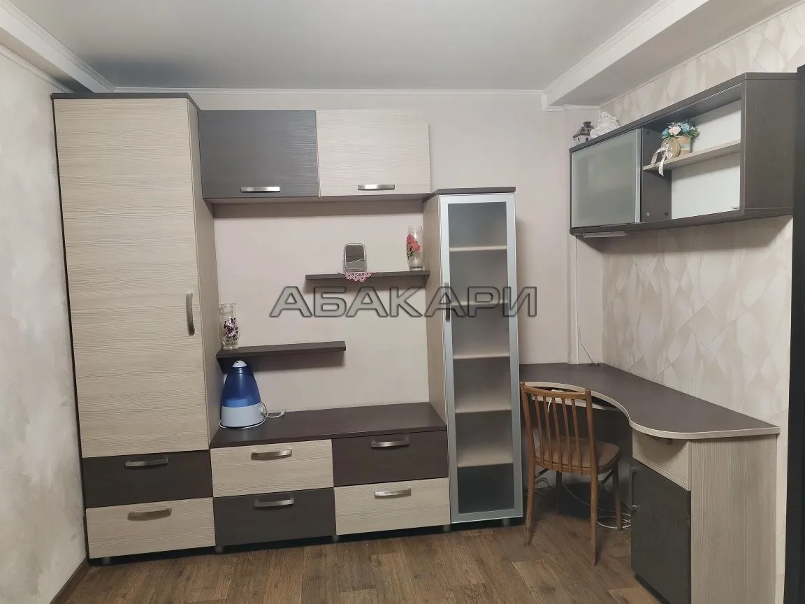 2-комнатная Парашютная улица, 74А  за 30000 руб/мес фото 6