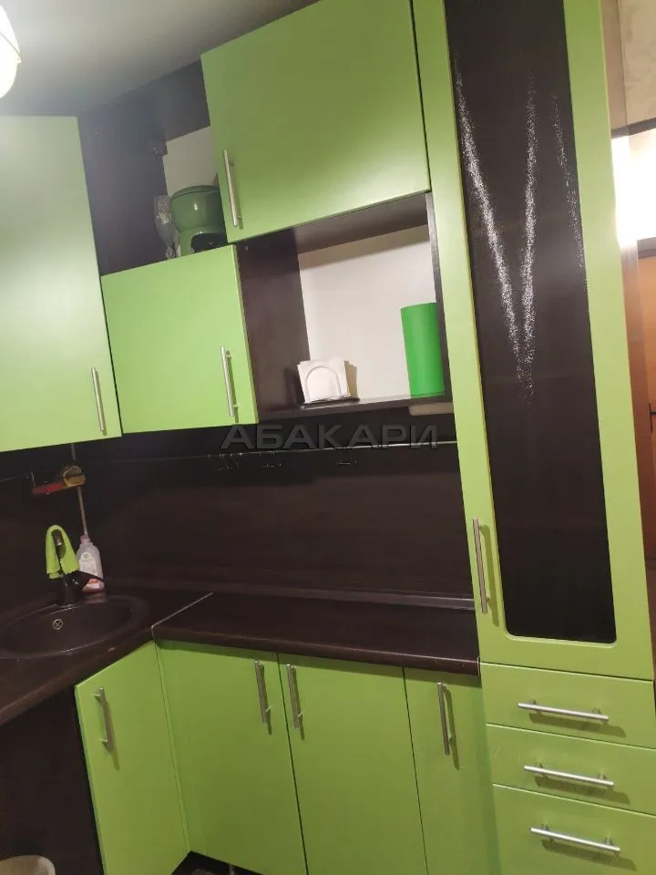 2-комнатная Парашютная улица, 74А  за 30000 руб/мес фото 1