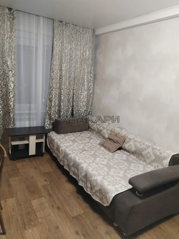 2-комнатная Парашютная улица, 74А  за 30000 руб/мес фото 2