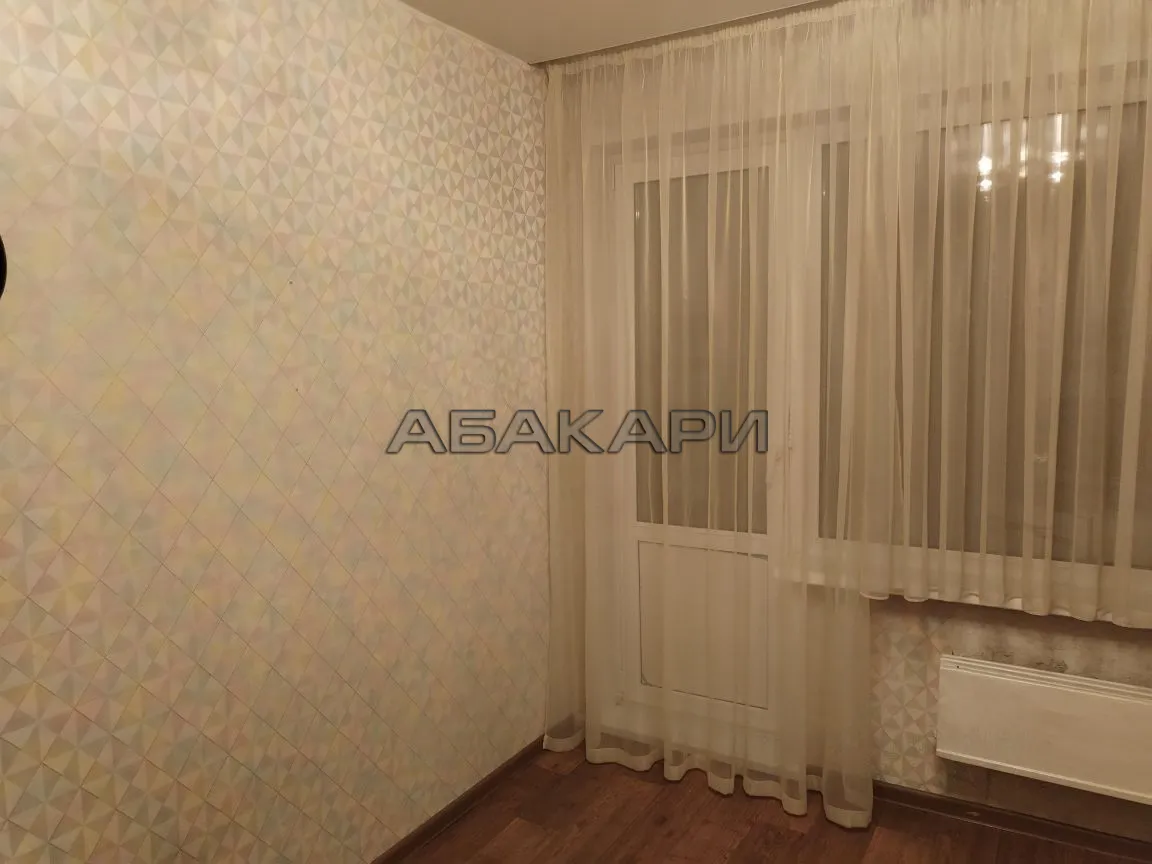 2-комнатная Парашютная улица, 74А  за 30000 руб/мес фото 9