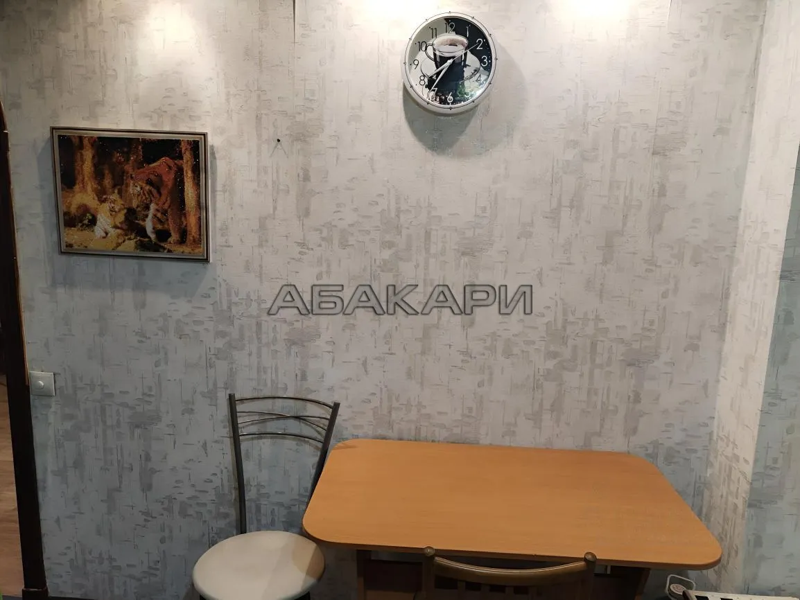 2-комнатная Парашютная улица, 74А  за 30000 руб/мес фото 7