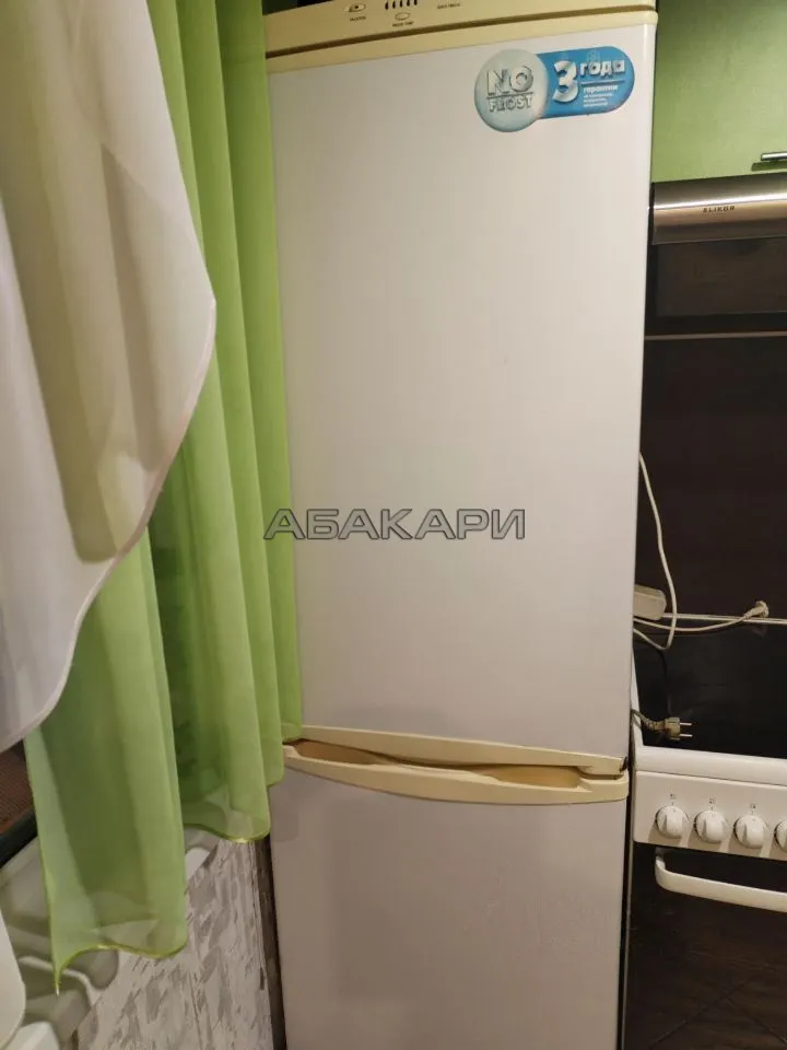 2-комнатная Парашютная улица, 74А  за 30000 руб/мес фото 3