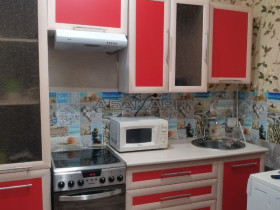 аренда имени Газеты Красноярский Рабочий, 106 2-комнатная 35000