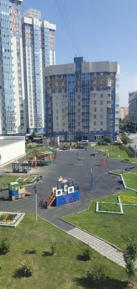 1-комнатная улица Алексеева, 47  за 35000 руб/мес фото 10