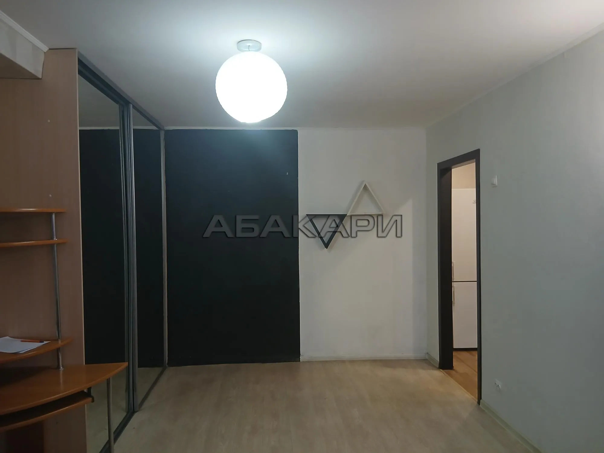1-комнатная улица Королёва, 7  за 28000 руб/мес фото 3