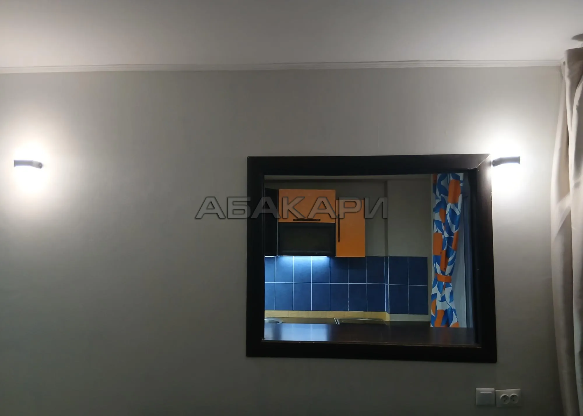 1-комнатная улица Королёва, 7  за 28000 руб/мес фото 7