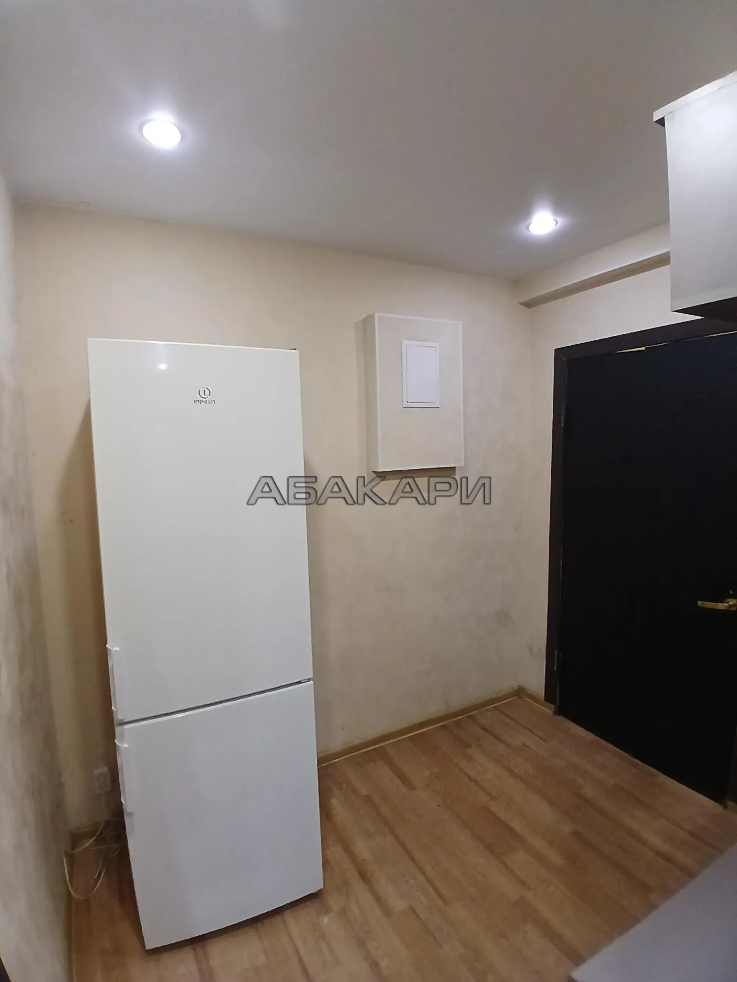 1-комнатная улица Королёва, 7  за 28000 руб/мес фото 9