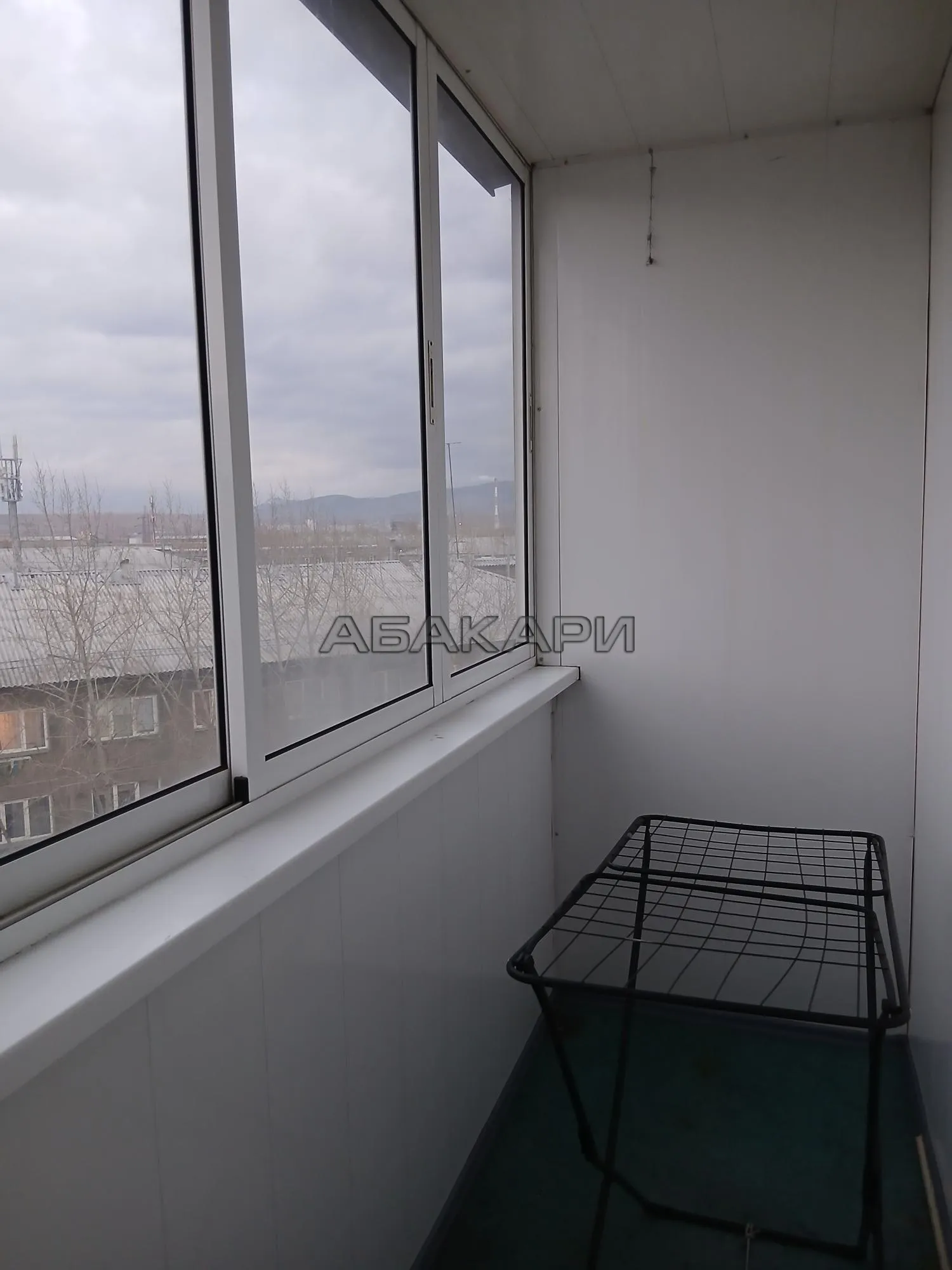 1-комнатная улица Королёва, 7  за 28000 руб/мес фото 10