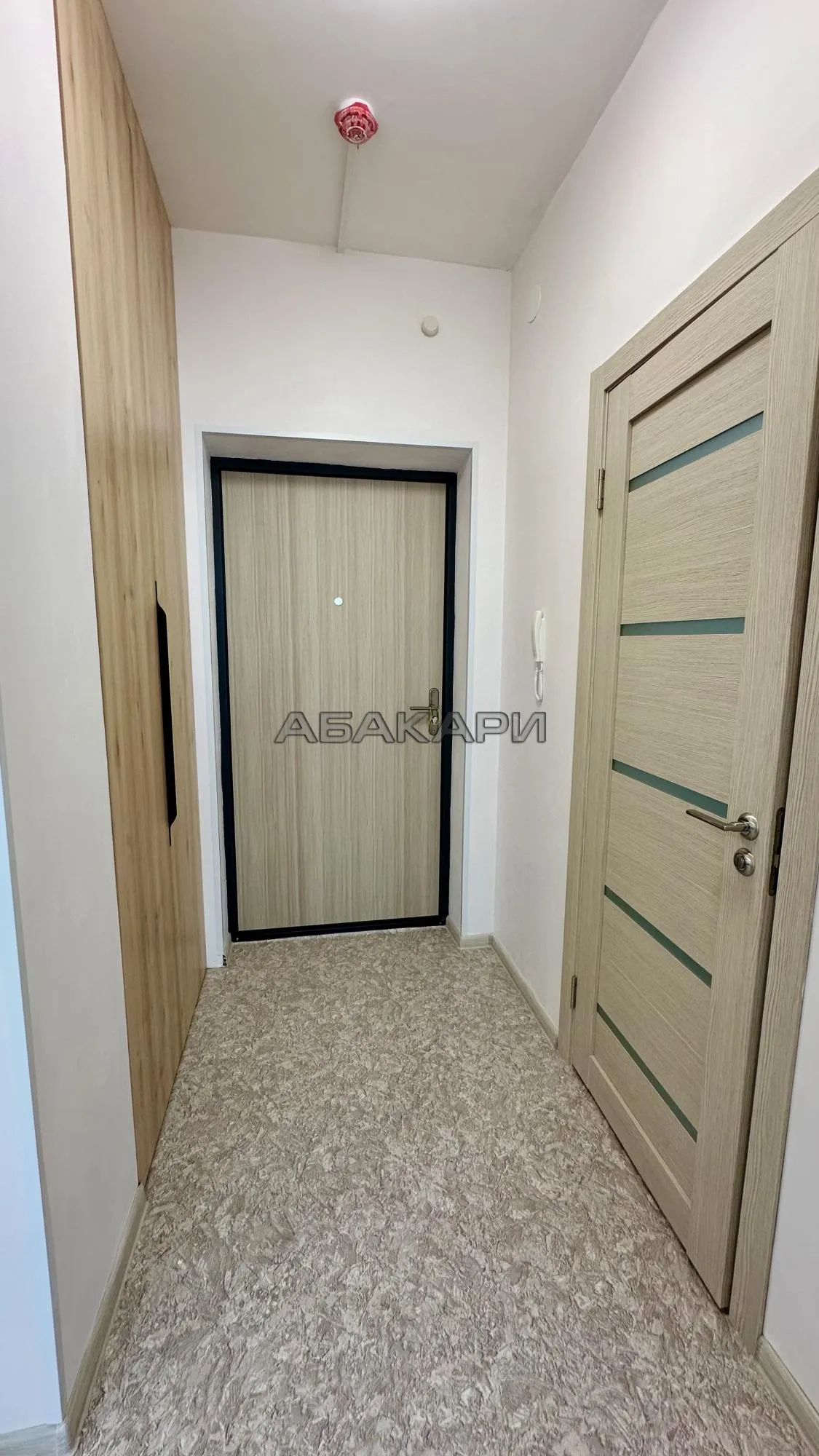 2-комнатная улица Лесников, 57  за 40000 руб/мес фото 6