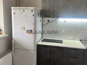 аренда Мате Залки, 11А 1-комнатная 27000