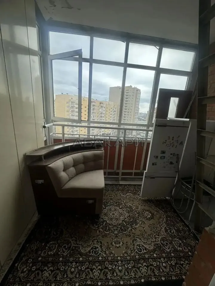 1-комнатная улица Мате Залки, 11А за 27000 руб/мес фото 7 1-комнатная улица Мате Залки, 11А за 27000 руб/мес фото 7