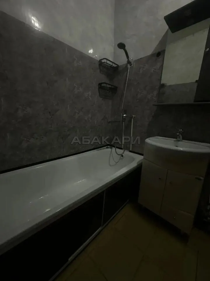 1-комнатная улица Мате Залки, 11А  за 27000 руб/мес фото 10