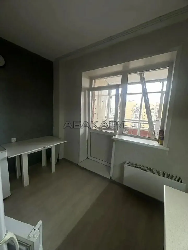 1-комнатная улица Мате Залки, 11А за 27000 руб/мес фото 4 1-комнатная улица Мате Залки, 11А за 27000 руб/мес фото 4