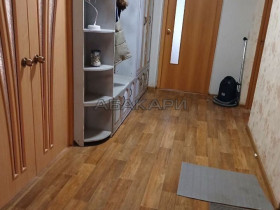 аренда Мужества, 14 3-комнатная 45000