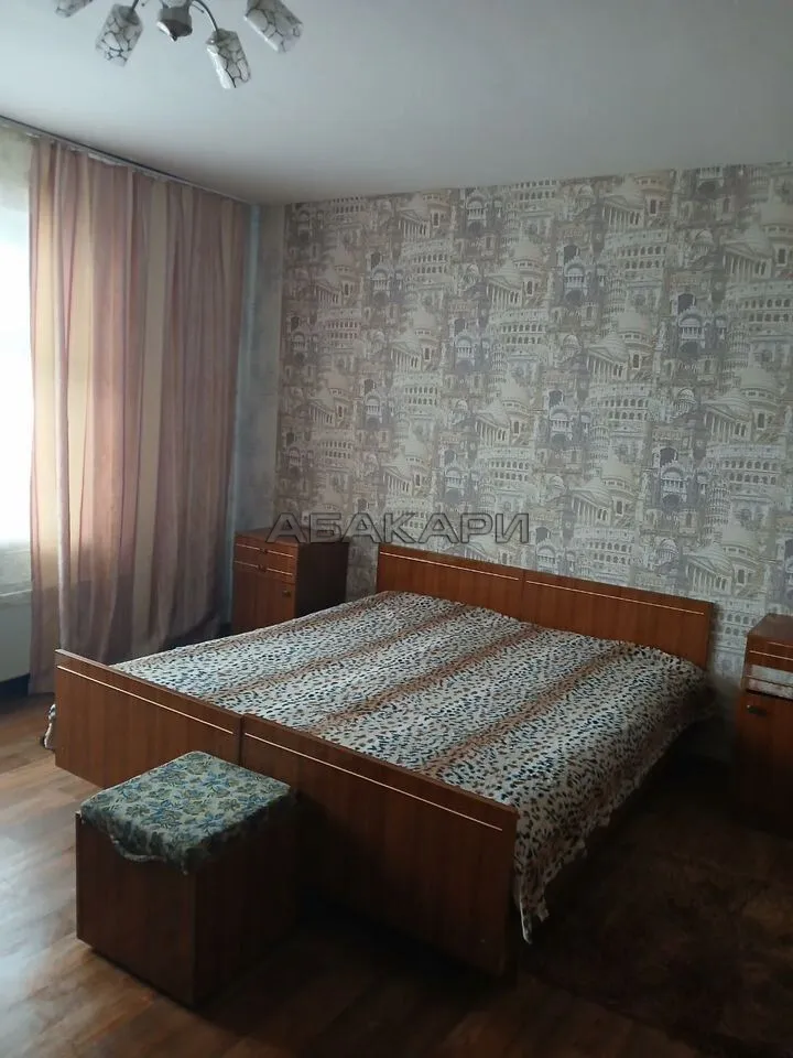3-комнатная улица Мужества, 14  за 45000 руб/мес фото 4