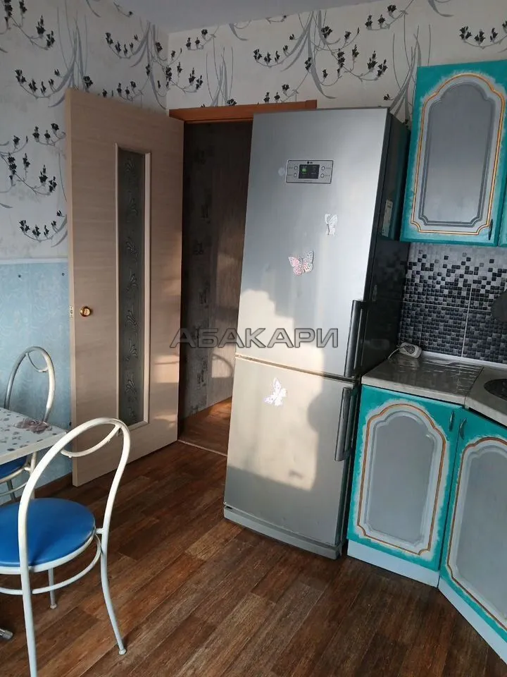 3-комнатная улица Мужества, 14  за 45000 руб/мес фото 9