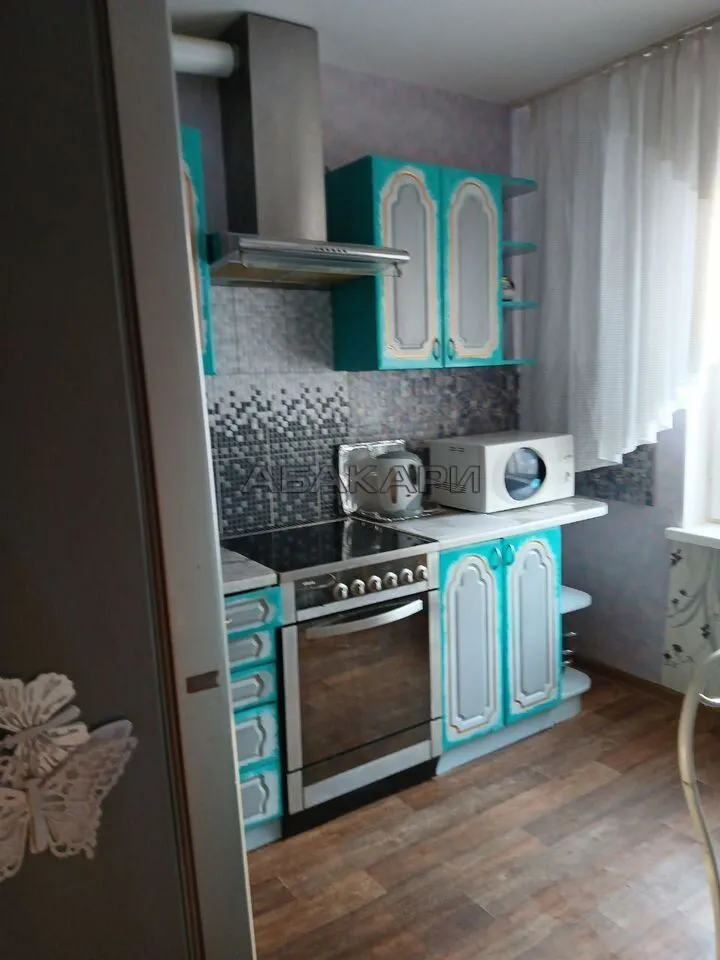 3-комнатная улица Мужества, 14  за 45000 руб/мес фото 10