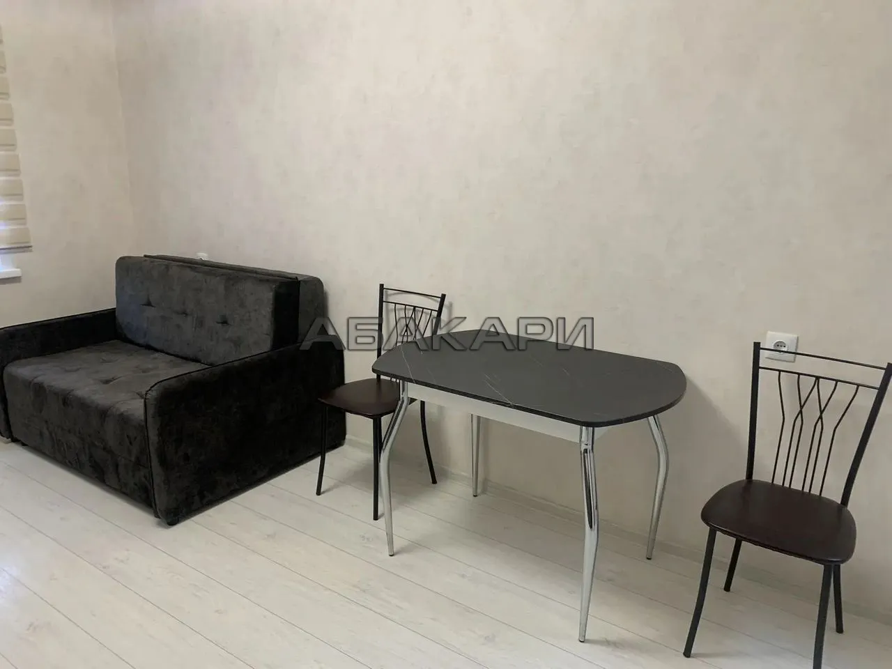 1-комнатная улица Спандаряна, 1  за 35000 руб/мес фото 7