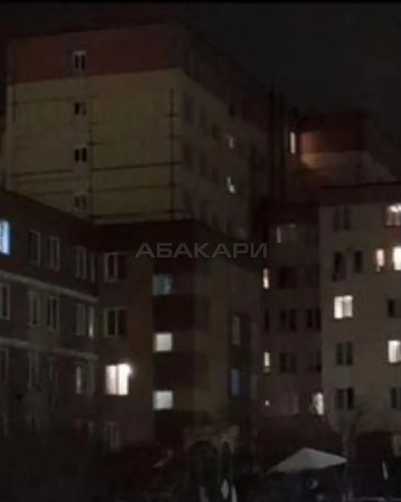 1-комнатная улица Вильского, 16  за 24000 руб/мес фото 14
