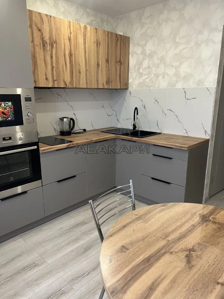 2-комнатная Караульная улица, 82  за 46000 руб/мес фото 4